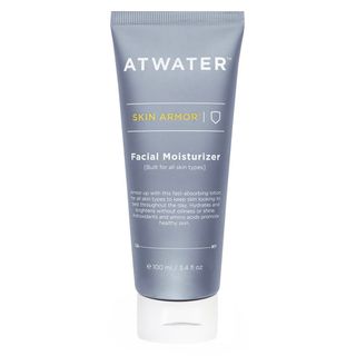 Atwarer Skin Armor Moisturizer