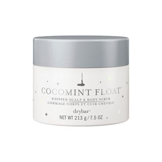 Drybar Cocomint Float Scalp & Body Scrub