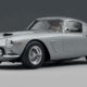 Rare Ferrari 250 GT SWB Berlinetta by Scaglietti Could Fetch $7.5M at Auction