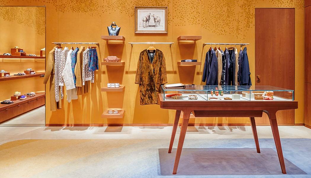 Retail Report Card: Luxury in Residence, New Gen Fashion