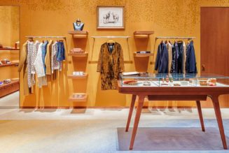 Retail Report Card: Luxury in Residence, New Gen Fashion