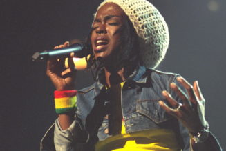 Roll over Beatles. Lauryn Hill tops Apple Music's new list of top 100 albums of all time.