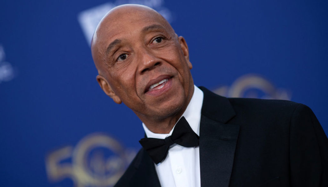 Russell Simmons Defends Diddy, X Has Thoughts