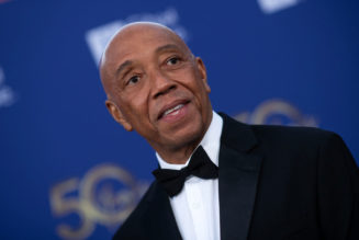 Russell Simmons Defends Diddy, X Has Thoughts