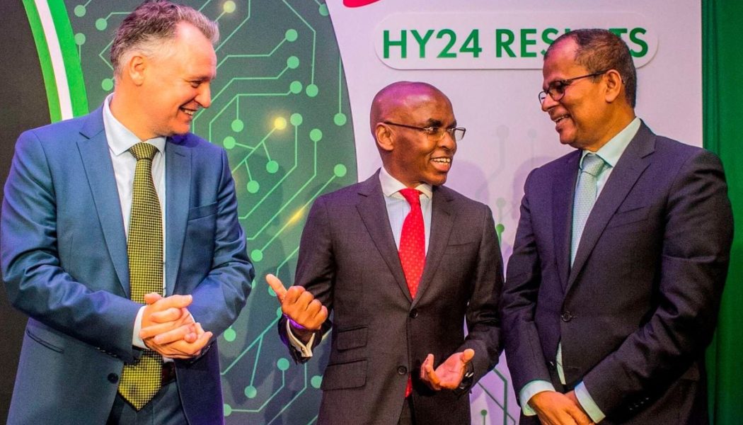 Safaricom profit dips to Sh42 billion on Ethiopia unit hit