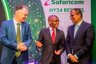 Safaricom profit dips to Sh42 billion on Ethiopia unit hit