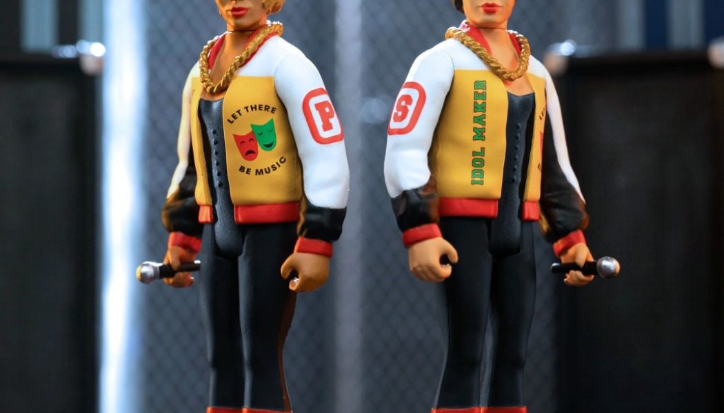 Salt-N-Pepa Are Getting Their Own Action Figures