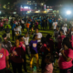 SDA churches stage second 'Glow Run' for healthy living