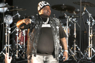 Sean Kingston & His Mom Arrested On Fraud Charges