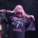 Sebastian Bach: "Good chance" of Skid Row reunion if I can clear up "miscommunication"