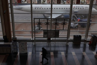 Senate Approves Bill to Reauthorize F.A.A. and Improve Air Travel