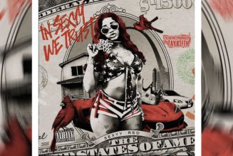 Sexyy Red Brings the Heat on 'In Sexyy We Trust'