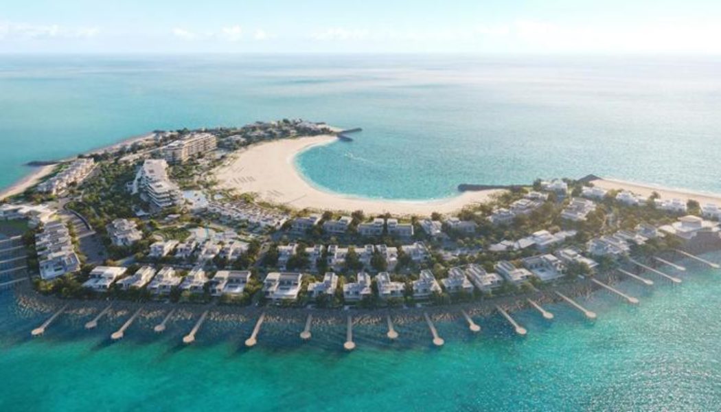 SHA Wellness shares vision for “world’s first healthy living island” in UAE | spabusiness.com news