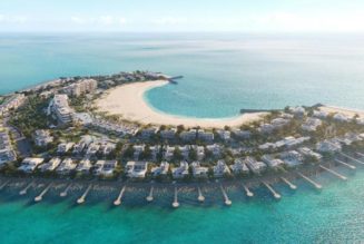 SHA Wellness shares vision for “world’s first healthy living island” in UAE | spabusiness.com news