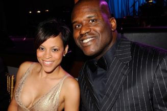 Shaq's ex-wife points to why marriage fell apart in new book