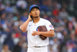 Shōta Imanaga details lifestyle changes in hilarious interview on "The Pat McAfee Show"