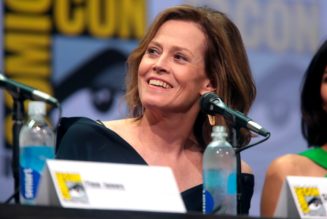 Sigourney Weaver joins cast of The Mandalorian & Grogu