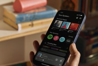 Sonos says its controversial app redesign took “courage”