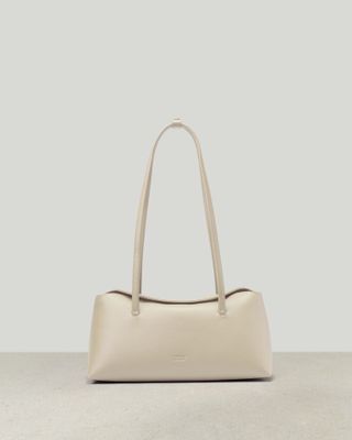 Chrystie Bag Oat