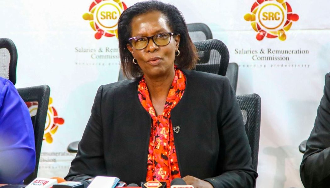 SRC advice on pay talks with workers’ unions is binding, court rules