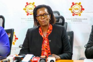 SRC advice on pay talks with workers’ unions is binding, court rules