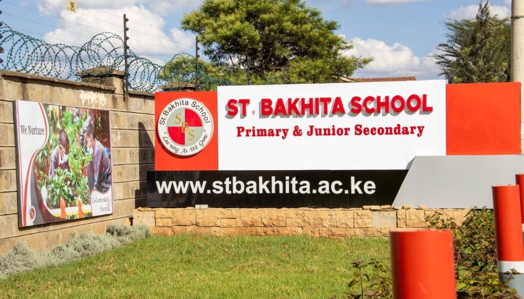 St Bakhita schools parents move to court opposing fee increment