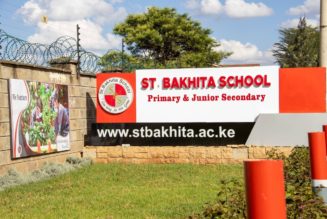 St Bakhita schools parents move to court opposing fee increment