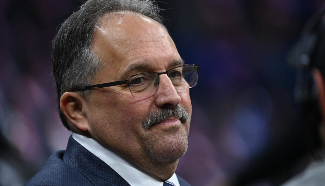 Stan Van Gundy reveals wife died by suicide in August: 'I just don't think I'll ever get over it'