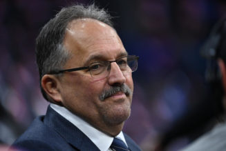 Stan Van Gundy reveals wife died by suicide in August: 'I just don't think I'll ever get over it'