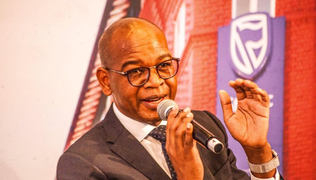 Stanbic Bank posts Sh3.9bn Q1 net profit