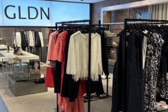 Start des Lifestyle-Konzepts in Hamburger Flagship: Görtz launcht Fashion-Label GLDN