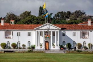 State House renovations allocated Sh900m