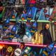 Stern Pinball & Lionsgate Teamup For 'John Wick' Pinball Machines