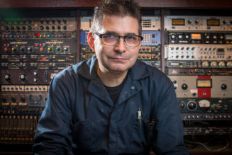 Steve Albini Believed in a Democratic Music Industry