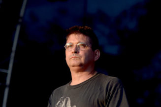 Steve Albini, Influential Producer of ’90s Rock and Beyond, Dies at 61