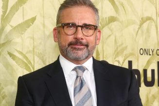 Steve Carell To Star in New HBO Comedy Series