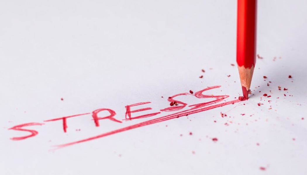 Stress and Health