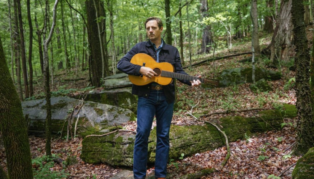 Sturgill Simpson's 'Metamodern Sounds' Is Still Reshaping Country Music