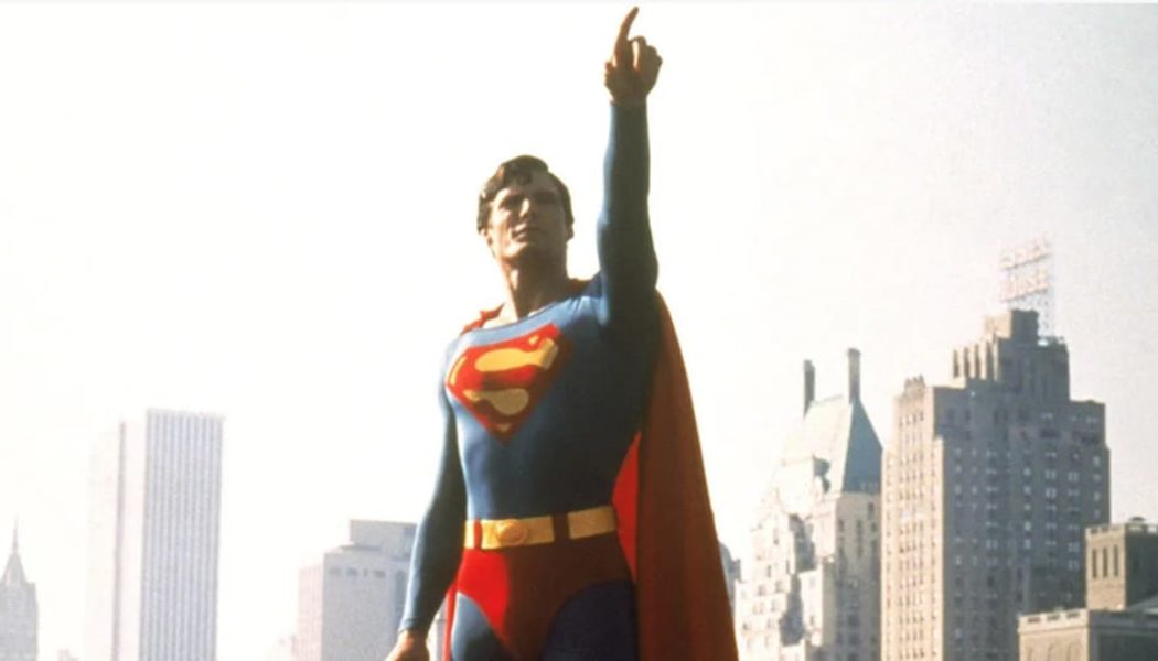 ‘Super/Man: The Christopher Reeve Story’ to Premiere in Theaters This Fall