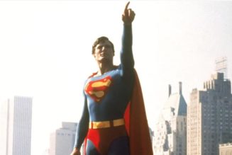 ‘Super/Man: The Christopher Reeve Story’ to Premiere in Theaters This Fall