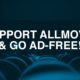 Support AllMovie and Go Ad-Free with a Paid Subscription