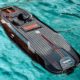 Surfs Up with BRABUS and Awake's "Shadow Jetboard"