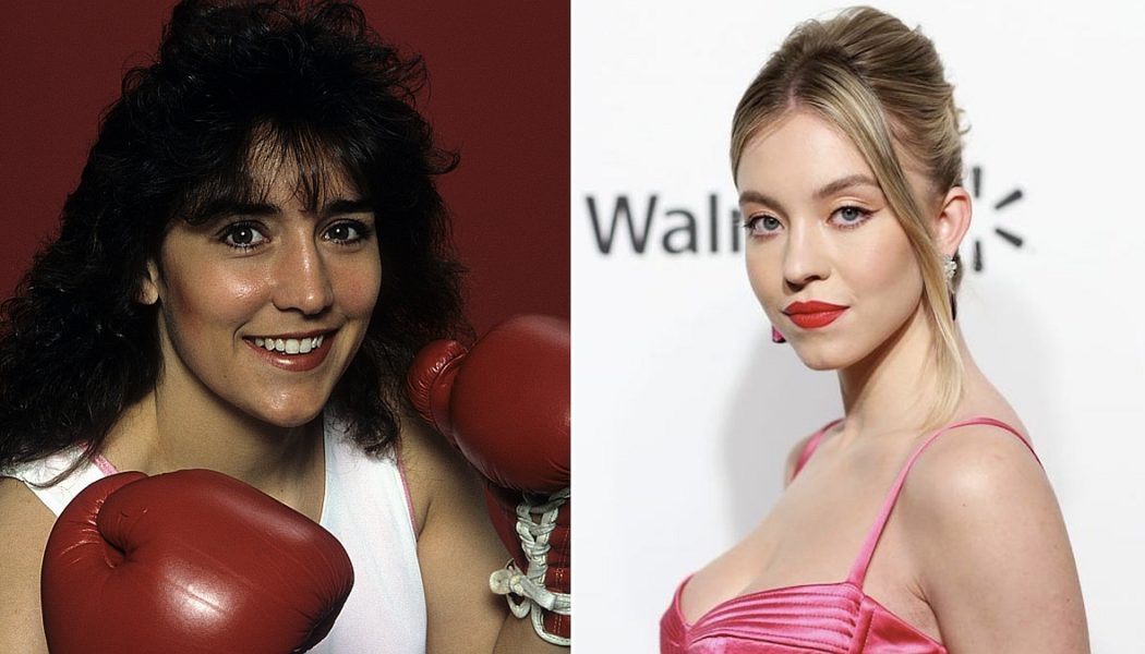 Sydney Sweeney to play boxing legend Christy Martin in new biopic