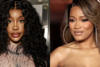 SZA To Make Acting Debut Alongside Keke Palmer in New Issa Rae-Produced Comedy Film