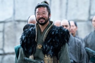 Tadanobu Asano on the Success of Shogun and Embracing Ska: Podcast