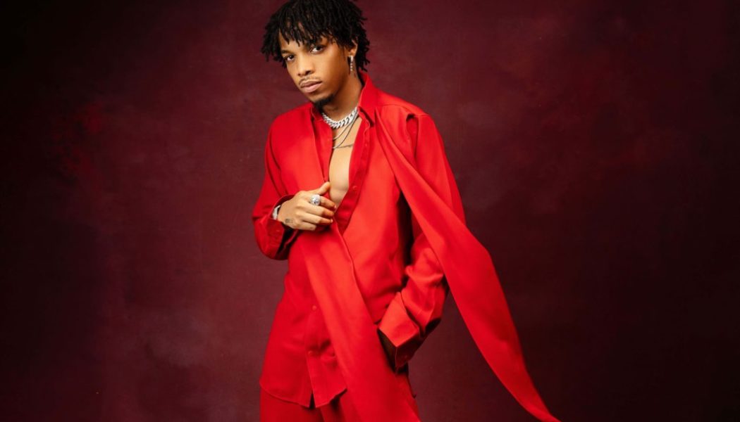 Tekno Joins Mr. Eazi’s emPawa Africa as Investor & Partner