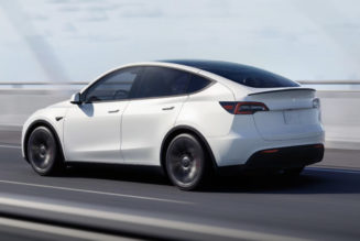 Tesla plans to charge some Model Y owners to unlock more range