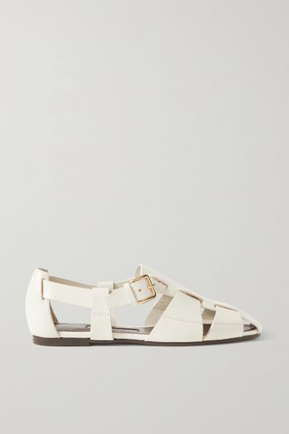 Ernest Leather Sandals