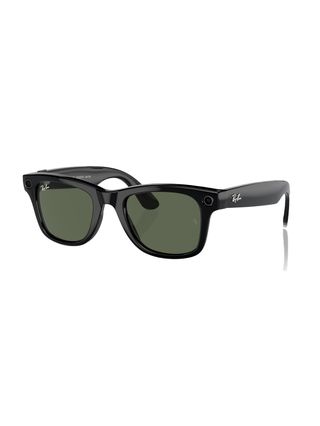 Ray-Ban, Meta Wayfarer