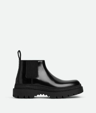 Highway Chelsea Ankle Boot